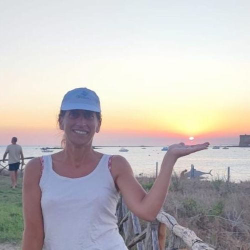Doriana Agrosì