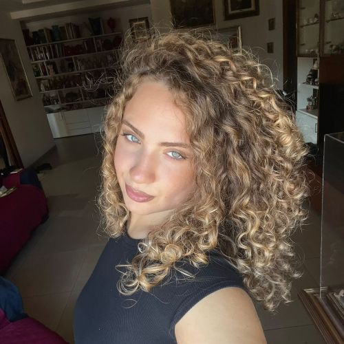 Laura Sironi