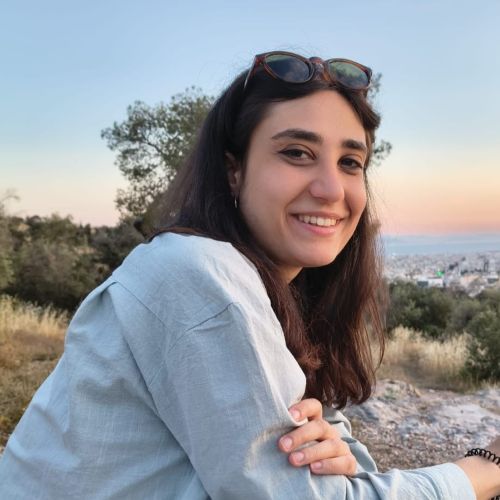 Marzia Riccio