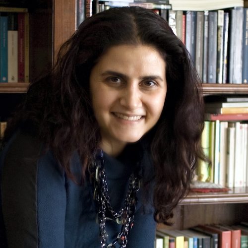 Patrizia Macrì