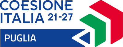 Coesione Italia 21-27 – Regione Puglia