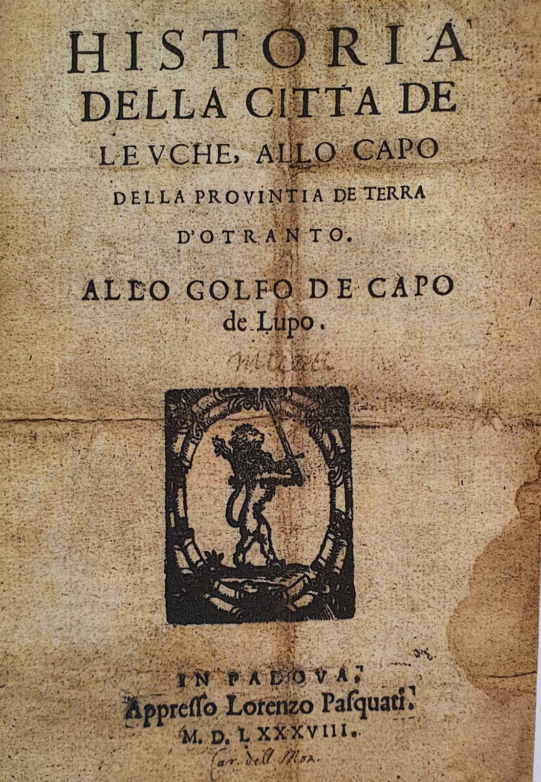 Fonti e immagini sulla tradizione di Siminiano